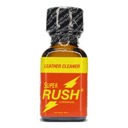 ������������ "Rush Super Red FR 25 ml." 