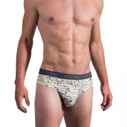 �����-����� "RED 2166 Sportbrief - Stone Green" 