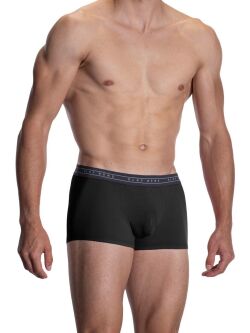 �����-������� "RED 1974 Minipants - Black" 