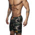 ������-����� "Camouflage Swim Long Shorts - Camouflage" 