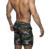 ������-����� "Camouflage Swim Long Shorts - Camouflage" 