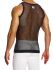 �����-���������� "Mesh Tanktop - Black" 