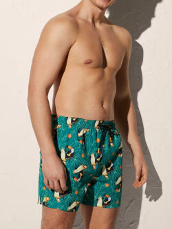 ������-����� "90232 - Medium Swimsuit" 