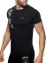 �������� "AD Cotton T-Shirt - Black" 