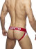 �����-����� "3 Pack Second Skin Jock" (�������� 3 ��.) 