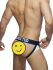 �����-����� "3 Pack Second Skin Jock" (�������� 3 ��.) 
