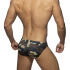 ������-����� "Basic AD Swim Briefs - Camouflage" 