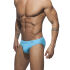 ������-����� "Basic AD Swim Briefs - Turquoise" 