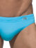 ������-����� "Basic AD Swim Briefs - Turquoise" 