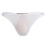 �����-������� "Fantasy Diamond Thong - White" 