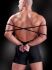 -     "Fetish Fantasy Tie Me Up Boxer Set" 
