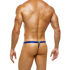 �����-������� "Net Trap Thong - Blue" 