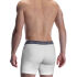 �����-������� "RED 1601 Boxerpants - White" 