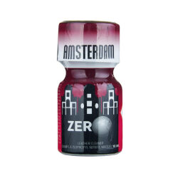 ������������ "Amsterdam Zero 10 ml." 