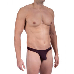 �����-������� "RED 2305 Ministring - Burgundy" (����. ����!) 