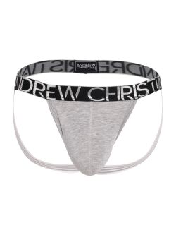 �����-����� "Happy Modal Jock - Heather Grey" 