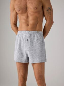 �����-����� "20373 - Knitted Boxer Shorts" 