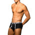 �����-������� "Show-It CoolFlex Modal Boxer - Black" 