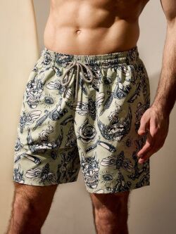 ������-����� "OXO-3276 - Tattoo Olive" 