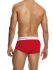 �����-����� "Staple 3-pack Fly Briefs - Red/Blue/Aqua" (�������� 3 ��.) 