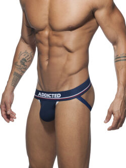 �����-����� "Sport 09 Jock Navy" 
