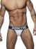 �����-����� "Super Bulk 2.0 Jock - White" 