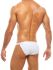 �����-����� "Antibacterial Tanga Briefs - White" 