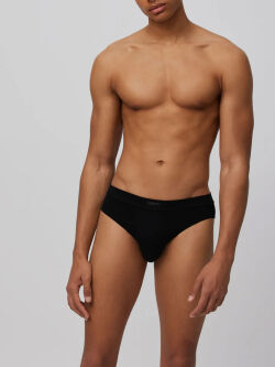 �����-����� "20150 - Basic Slip Briefs Negro" 