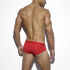 �����-����� "Basic Modal Push-Up Briefs - Red" 