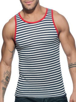 �����-���������� "Sailor Tank Top - Red / Sailor" 
