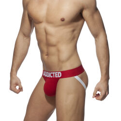�����-����� "My Basic Jock - Red" 