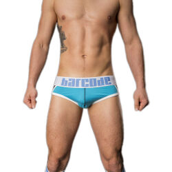 �����-����� "Yoschy - Neon Blue/White" 