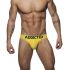�����-����� "Push Up Mesh Jock - Yellow" 