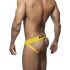 �����-����� "Push Up Mesh Jock - Yellow" 