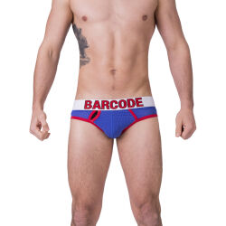 �����-����� "Mesh Twenty 9 - Blue/Red" 