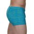 ������-������� "Vip Swim Short - Turquoise/Green" 