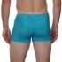 ������-������� "Vip Swim Short - Turquoise/Green" 