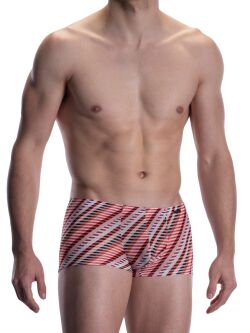 �����-������� "RED 2012 Minipants - Red" 