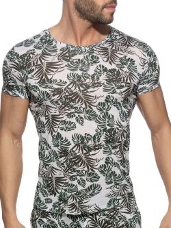 �������� "Tropicana T-Shirt - Khaki" 
