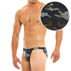 �����-����� "Desert Tanga - Blue" 