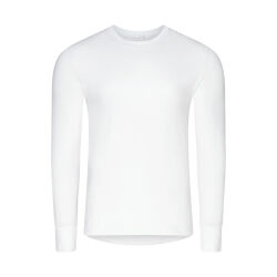 �����-�������� "15550717 Longsleeve - White" 