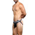 �����-����� "Show-It CoolFlex Modal Briefs Jock - Black" 