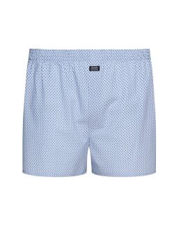 �����-����� "315200 Boxer Woven - Shirting Blue" (����. ����!) 