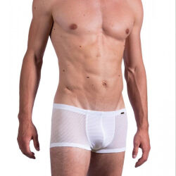 �����-������� "RED 2161 Minipants - White" 