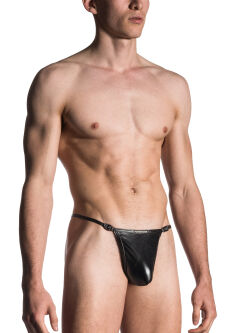 �����-������� "M107 - Stripper String Black" 