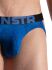 �����-����� "M955 Jock Briefs - Blue" 