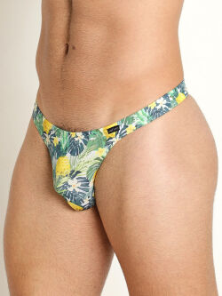 �����-������� "RED 2365 Ministring - Ananas" 