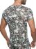 �������� "Tropicana T-Shirt - Khaki" 