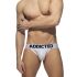�����-����� "Basic Cotton Jock - White" 