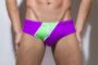 ������-����� "Toledo Briefs Purple" 